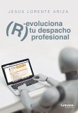 (R)evoluciona tu despacho profesional (eBook, ePUB)