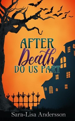 Cover After Death Do Us Part (eBook, ePUB)