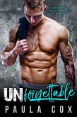 Unforgettable: A Marine Military Romance (Warrior's Touch Trilogy, #2) (eBook, ePUB)