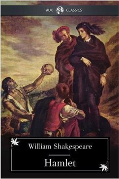 Cover Hamlet (eBook, ePUB)