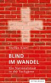 Blind im Wandel (eBook, ePUB)