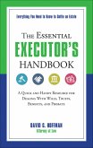 The Essential Executor's Handbook (eBook, ePUB)