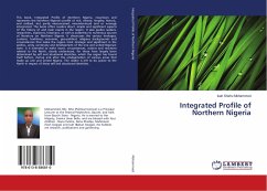 Integrated Profile of Northern Nigeria - Mohammed, Isah Shehu