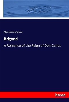Brigand - Dumas, Alexandre