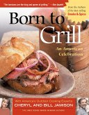 Born to Grill (eBook, ePUB)