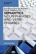 Semantics - Noun Phrases and Verb... - Bild 1