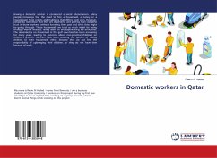 Domestic workers in Qatar - Al Hadad, Reem