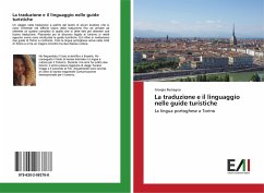 La traduzione e il linguaggio nelle guide turistiche - Bestagno, Giorgia