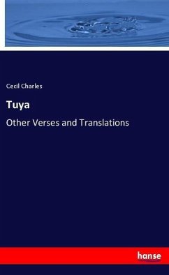 Tuya - Charles, Cecil