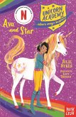 Unicorn Academy: Ava and Star (eBook, ePUB)
