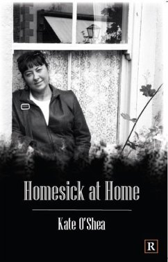 Cover Homesick At Home (eBook, ePUB)