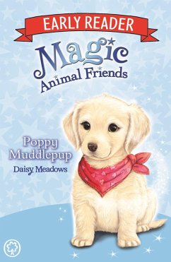Poppy Muddlepup (eBook, ePUB) - Meadows, Daisy