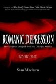 Romanic Depression (eBook, ePUB) Romanic Depression (eBook, ePUB)