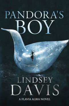 Pandora's Boy (eBook, ePUB) - Davis, Lindsey