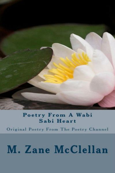 Poetry from a Wabi Sabi Heart (eBook, ePUB)