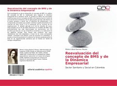 Reevaluación del concepto de BMS y de la Dinámica Empresarial - Ramírez Álvarez, Mónica Liliana
