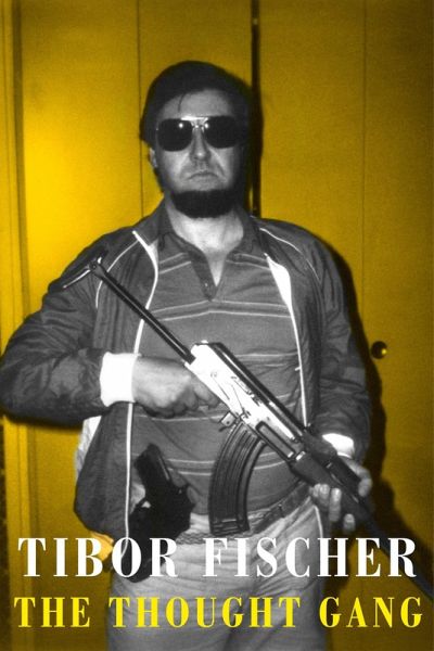 The Thought Gang (eBook, ePUB)