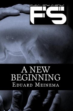 Cover A New Beginning (eBook, ePUB)