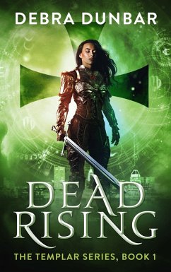 Cover Dead Rising (eBook, ePUB)