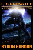 I, Werewolf (eBook, ePUB)
