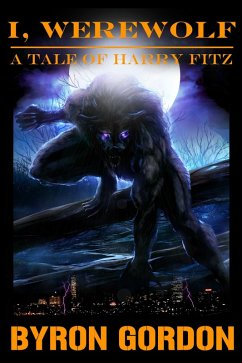Cover I, Werewolf (eBook, ePUB)