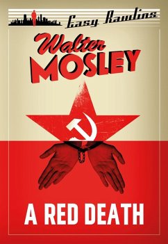 A Red Death (eBook, ePUB) - Mosley, Walter
