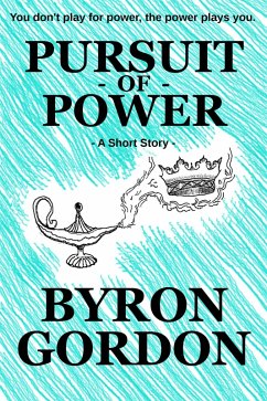 Cover Pursuit Of Power (eBook, ePUB)