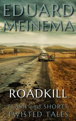 Cover Roadkill (eBook, ePUB)