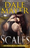 Scales: Of Justice (eBook, ePUB)