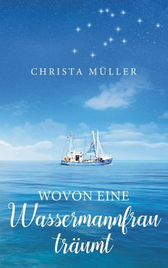 Wovon eine Wassermannfrau träumt (eBook, ePUB)