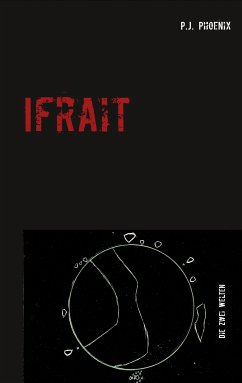 Ifrait (eBook, ePUB) - Phoenix, P.J.