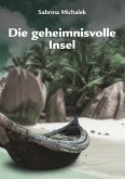 Die geheimnisvolle Insel (eBook, ePUB) Die geheimnisvolle Insel (eBook, ePUB)
