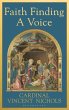 Faith Finding a Voice (eBook, ePUB) - Bild 1