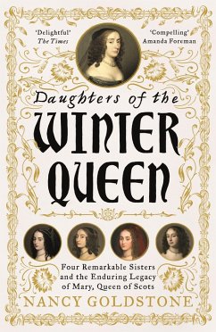 Daughters of the Winter Queen (eBook, ePUB) - Goldstone, Nancy