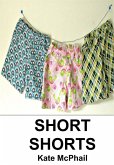 Short Shorts (eBook, ePUB)