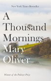 A Thousand Mornings (eBook, ePUB)