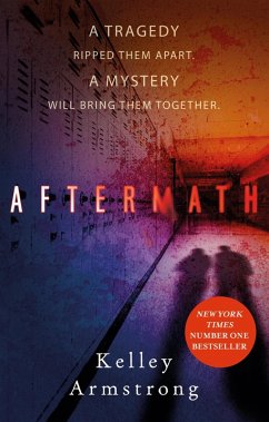 Aftermath (eBook, ePUB) - Armstrong, Kelley