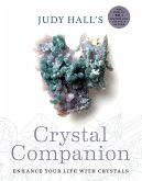 Judy Hall's Crystal Companion (eBook, ePUB)