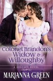 Colonel Brandon's Widow and Willoughby (eBook, ePUB)