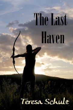 Cover The Last Haven (The Lost Lands, #3) (eBook, ePUB)