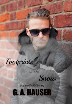 Cover Footprints in the Snow (eBook, ePUB)