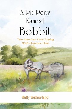 Cover Pit Pony Named Bobbit (eBook, ePUB)