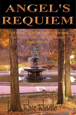 Cover Angel's Requiem (eBook, ePUB)
