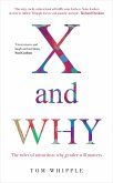 X and Why (eBook, ePUB)