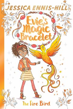 The Fire Bird (eBook, ePUB) - Ennis-Hill, Jessica; Caldecott, Elen