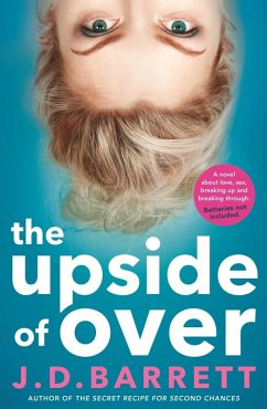 The Upside of Over (eBook, ePUB) - Barrett, J. D.