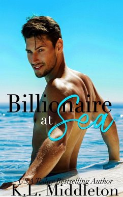 Cover Billionaire at Sea Books 1 & 2 (eBook, ePUB)