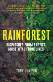 Rainforest (eBook, ePUB)