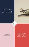 The Books of Catullus (eBook, ePUB)