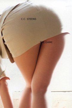 The Game (eBook, ePUB) - Steens, Cc